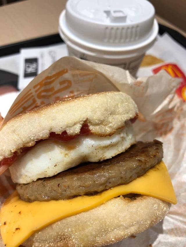 マクドナルド 祐天寺店 - サブ画像2