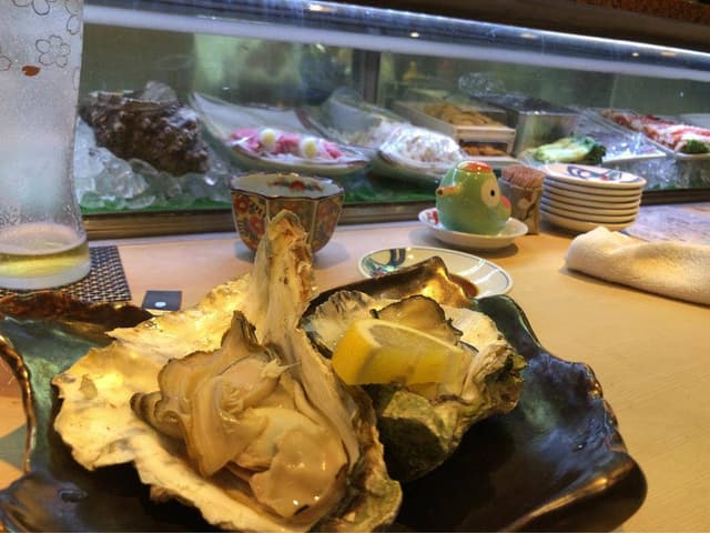 だるま寿し - サブ画像3