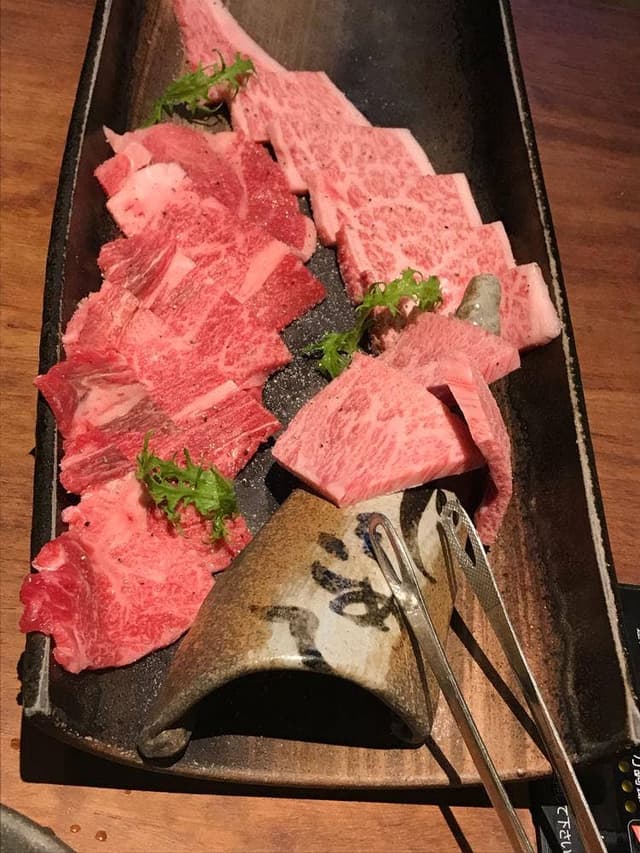 金澤能登牛 牛や 榮太郎 武蔵店 - サブ画像1