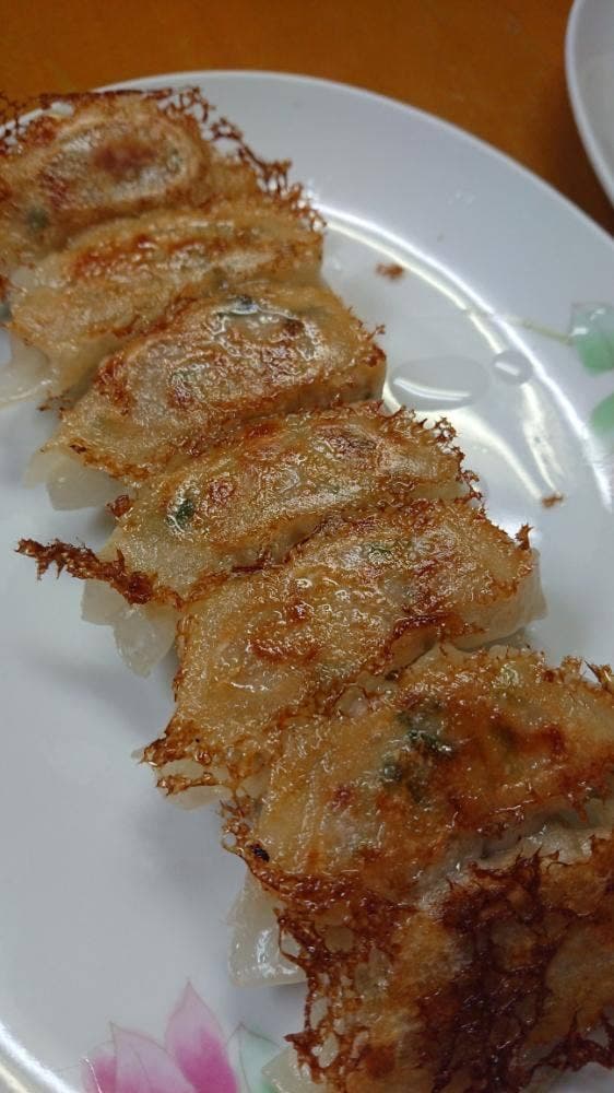 ミセスギョーザ