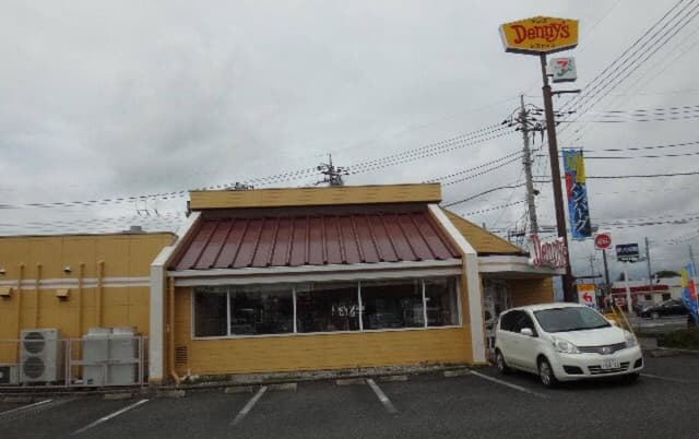 デニーズ 成田店 - サブ画像1