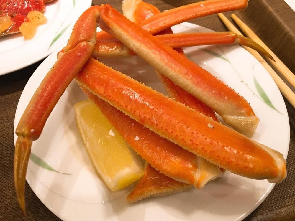 迎賓館 スパリゾートリブマックス