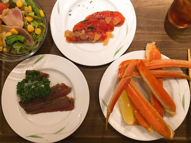 迎賓館 スパリゾートリブマックス - サブ画像2