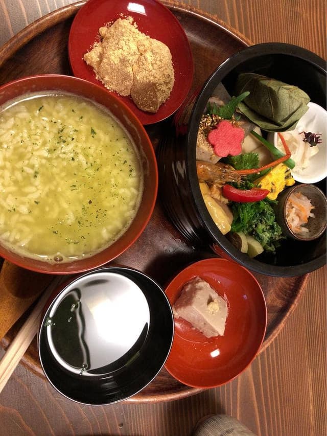 塔の茶屋 - サブ画像2