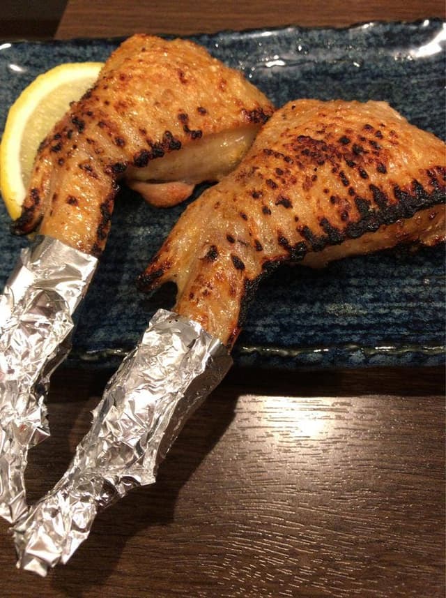 炭火 纏 - サブ画像2