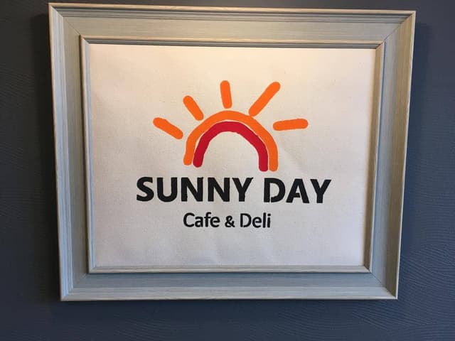 SUNNY DAY Cafe & Deli - サブ画像1