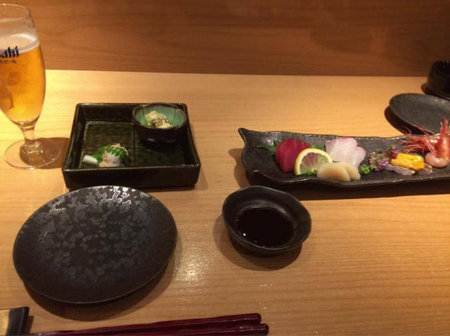個室と地肴 北新地 心屋 本通り店 - サブ画像2