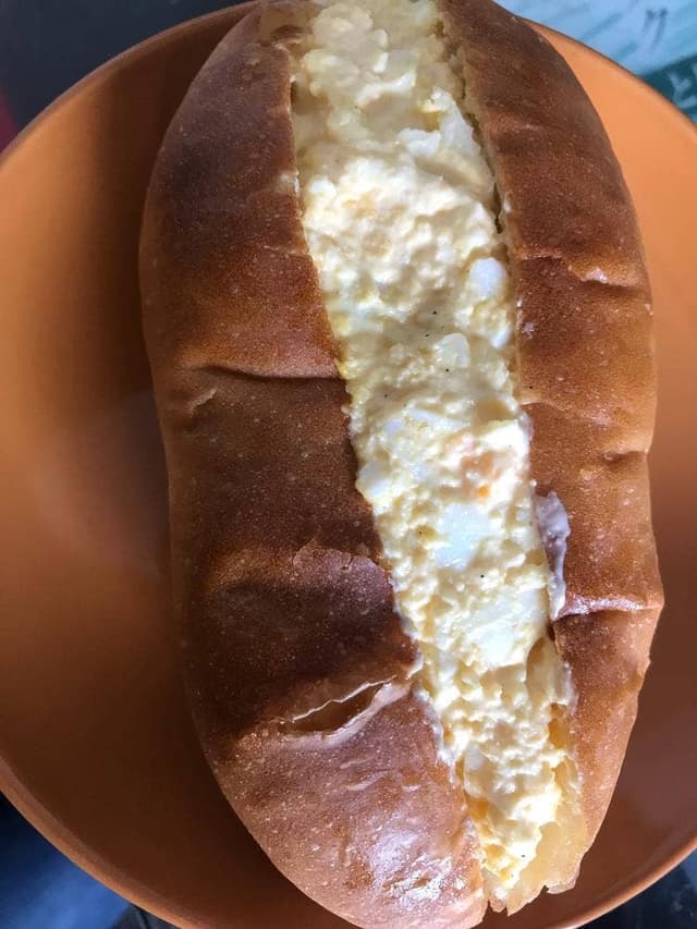 妙力堂製パン所 - サブ画像3