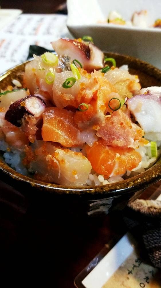 食のあぐら - サブ画像1