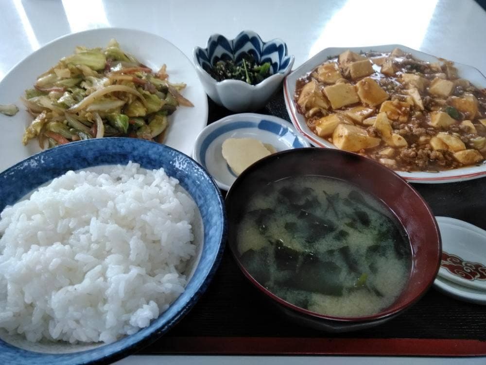 焼きそば レジェ
