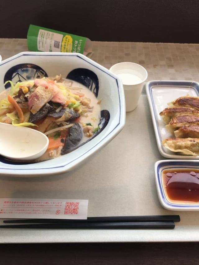 リンガーハット イオンモール福津店 - サブ画像2