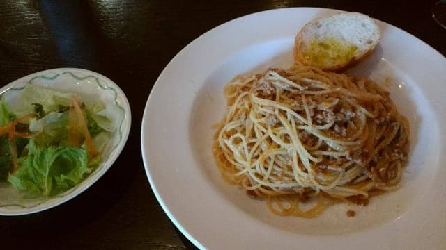 La Capannina - サブ画像2