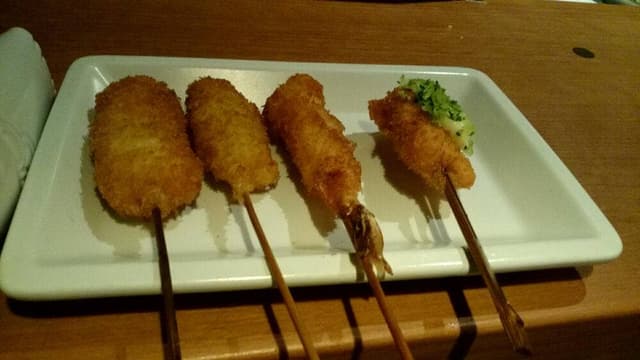 串の坊 上本町 YUFURA店 - サブ画像3