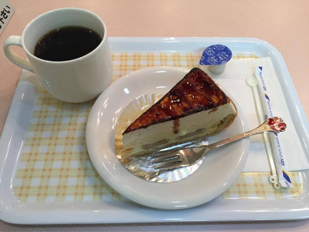 パティスリーシュエト