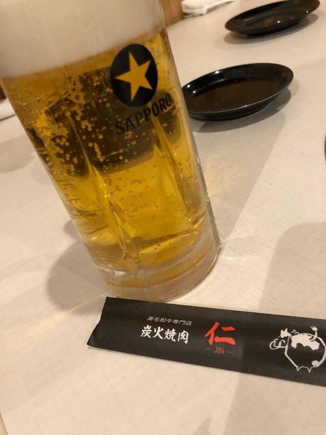 炭火焼肉 仁 新瑞橋店 - サブ画像2