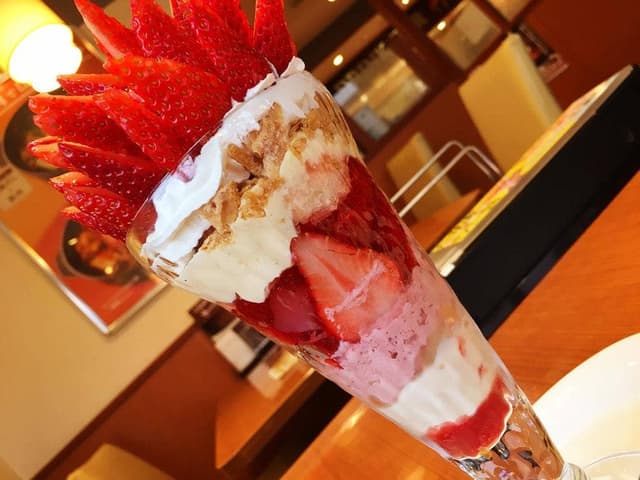 デニーズ 梶ヶ谷店 - サブ画像2