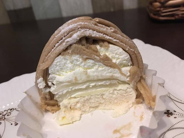 比沙家 京やきぐり 神田工場 - サブ画像3