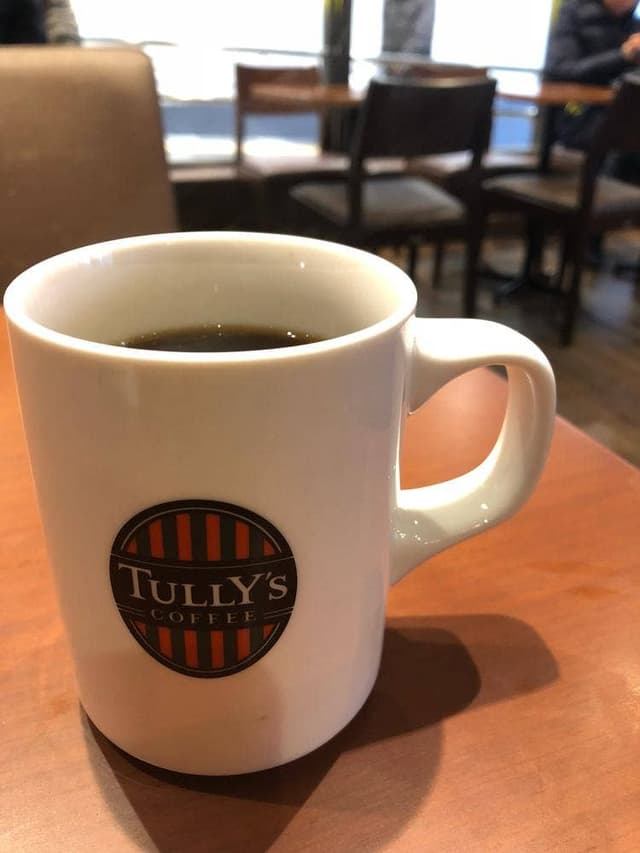 タリーズコーヒー 東武曳舟駅店 - サブ画像1