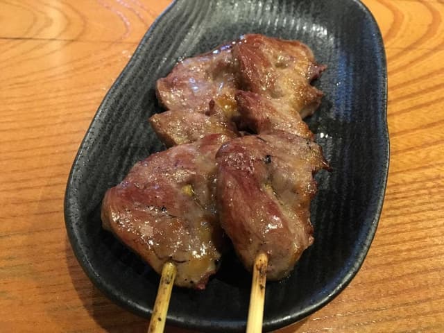 焼鳥居酒屋とりとり - サブ画像3