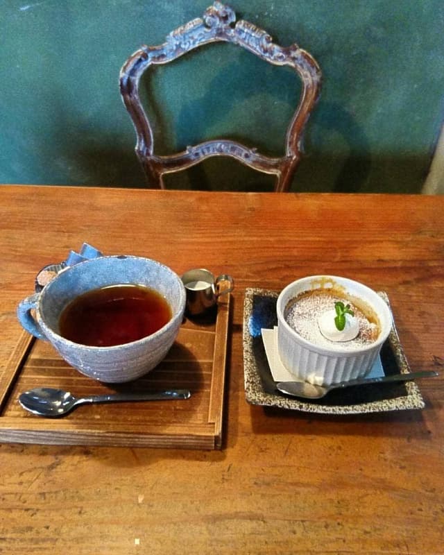 ネジマキカフェ - サブ画像2