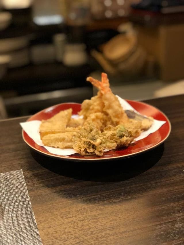 旬菜 桜 - サブ画像2