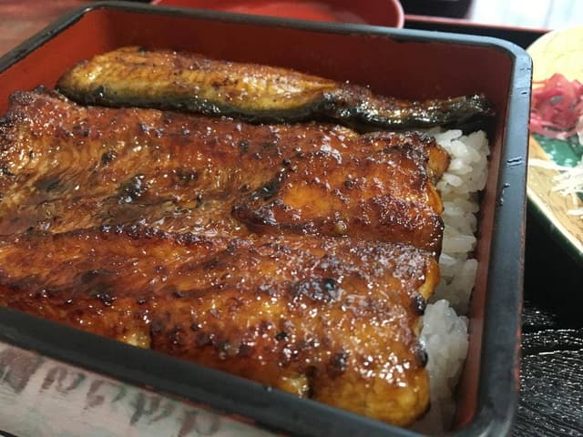 鰻いしかわ - サブ画像2