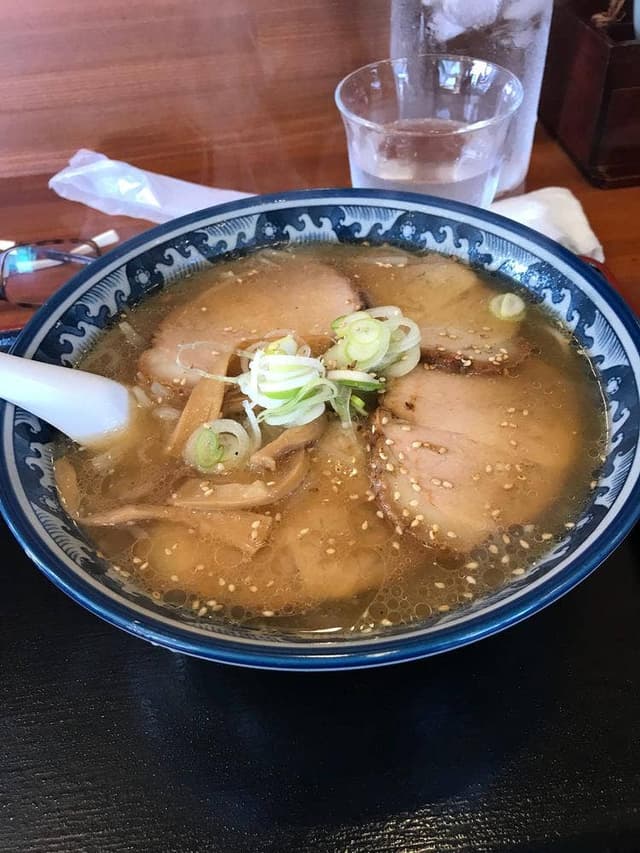 ドライブイン丹頂 - サブ画像3