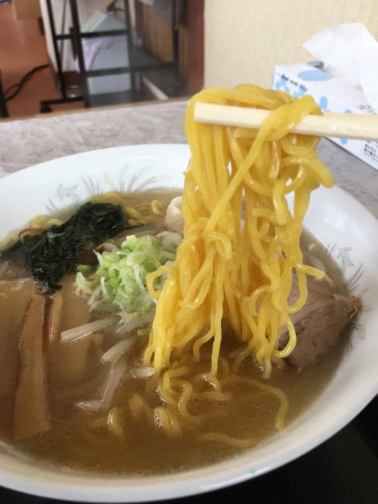 ドライブイン本郷