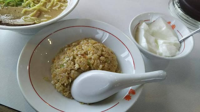らーめん道楽 - サブ画像1