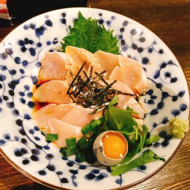 鶏武 - サブ画像1