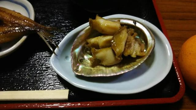 相沢荘 食事処 - サブ画像1