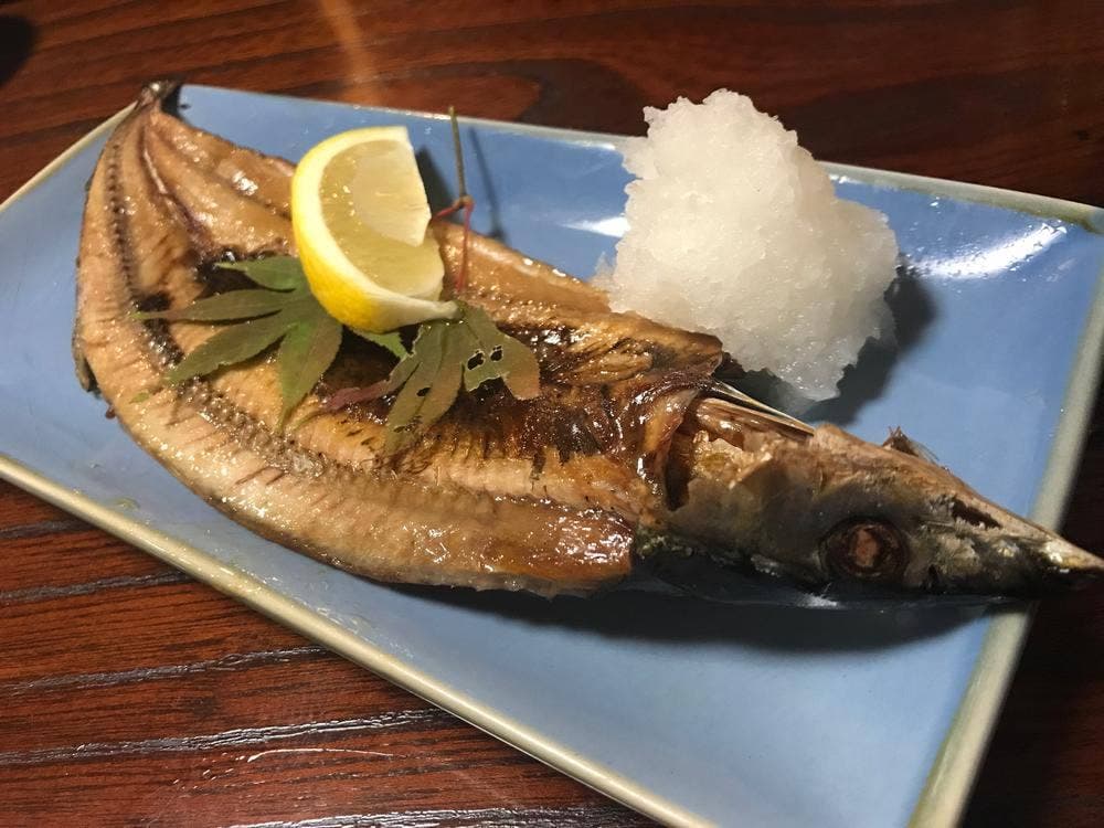 箒屋 おそね