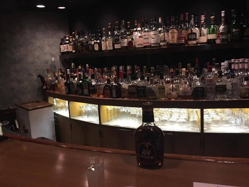 ラウンジ・シャギー アパホテル豊橋駅前