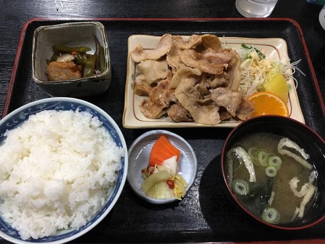 大城 - サブ画像2