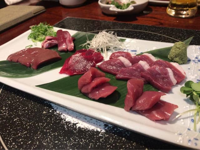 炭火焼と鴨鍋の店 おら鴨 - サブ画像1