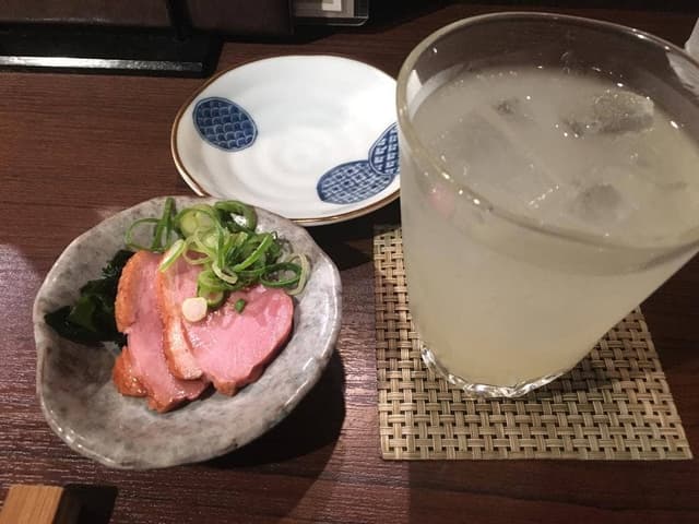 晃庵 京都駅前店 - サブ画像3