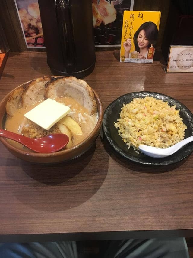 麺場 田所商店 桑名店 - サブ画像1