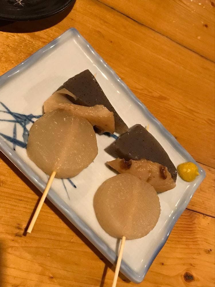 やきとり山長分倍駅前店