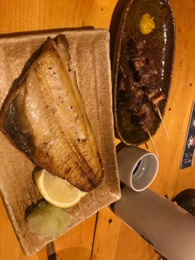 やきとり山長分倍駅前店 - サブ画像3