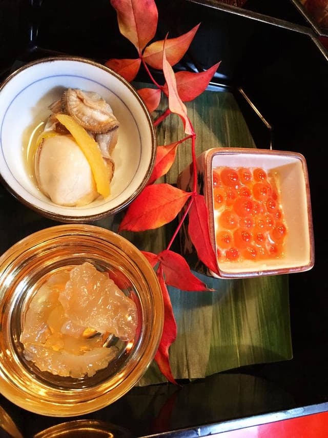 新和食 きくい - サブ画像1