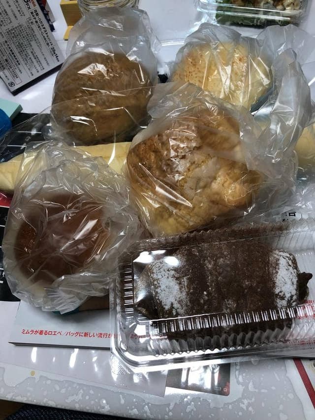 ル・クロワッサンショップ 東中浜店 - サブ画像1