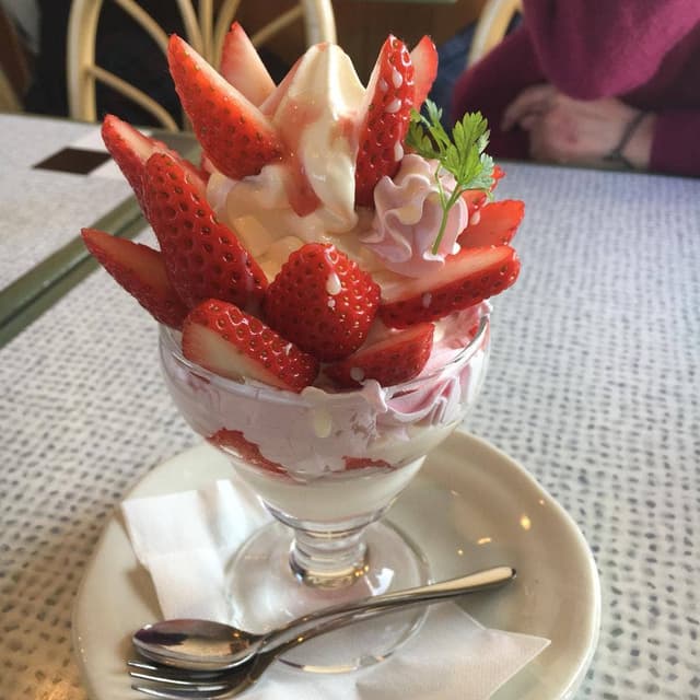 フルーツアイランド百果園 - サブ画像3