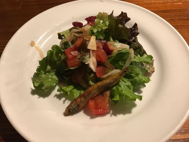 炭火やきとワインIZAKAYA シャルボン - サブ画像2