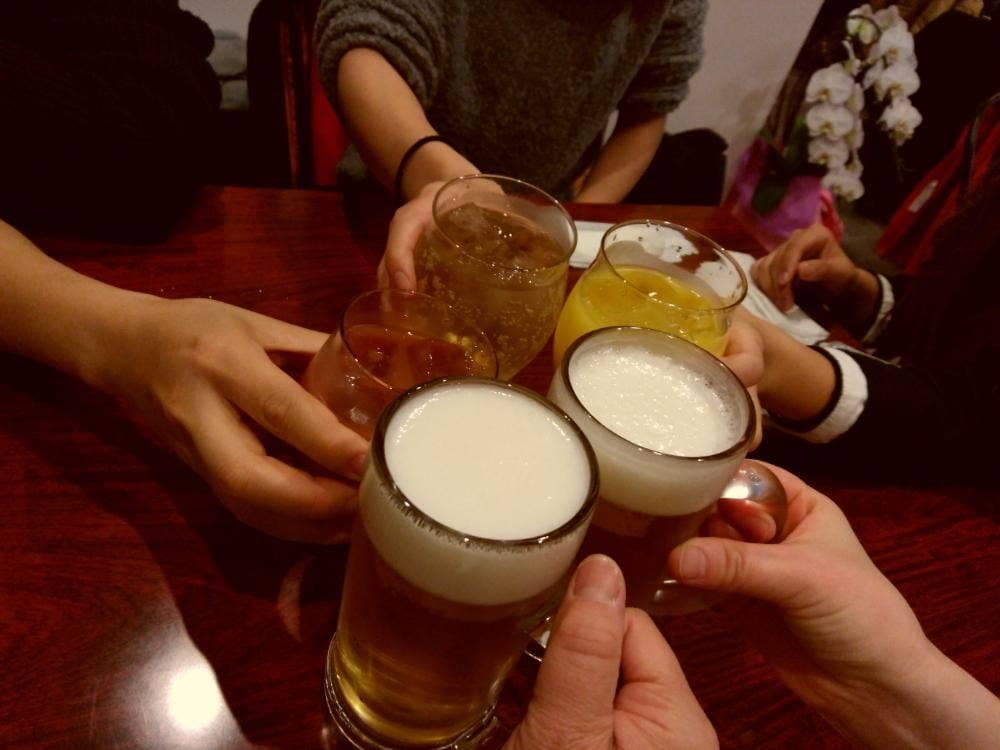 パエリアとピッツァのお店 BAR-BOA 十三店