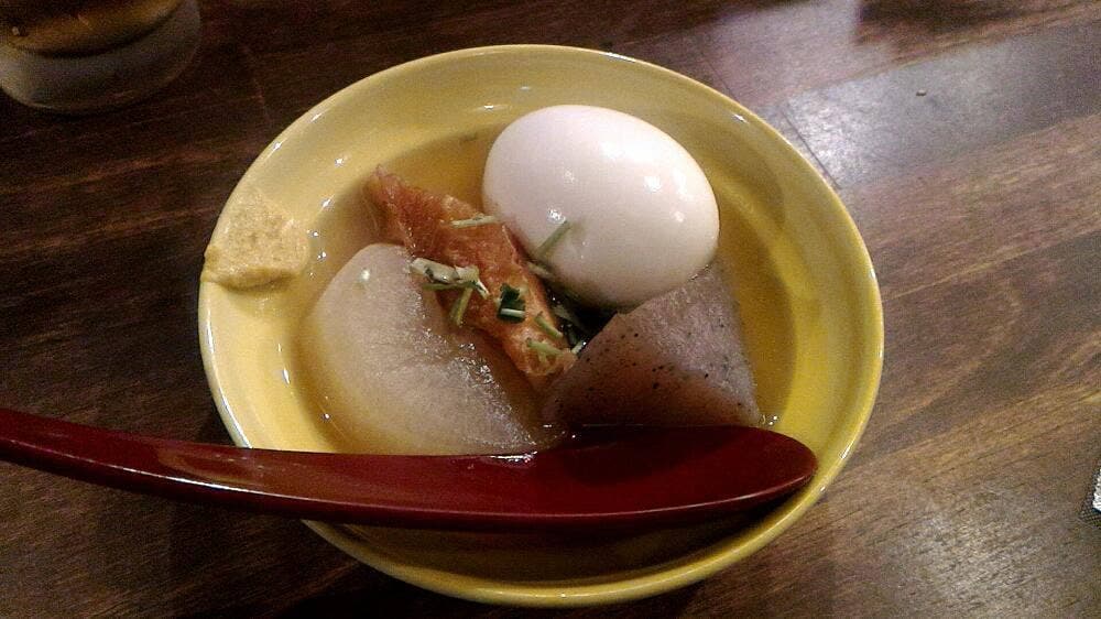 酒場 やっしょまかしょ