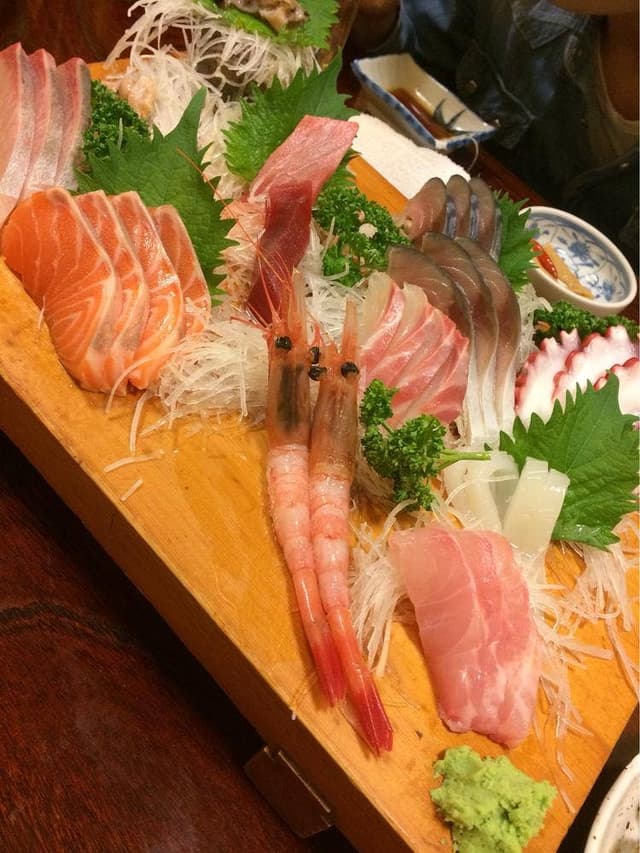 大漁 - サブ画像3