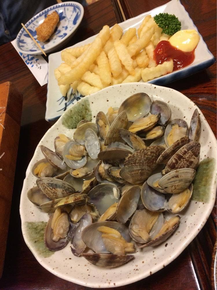大漁