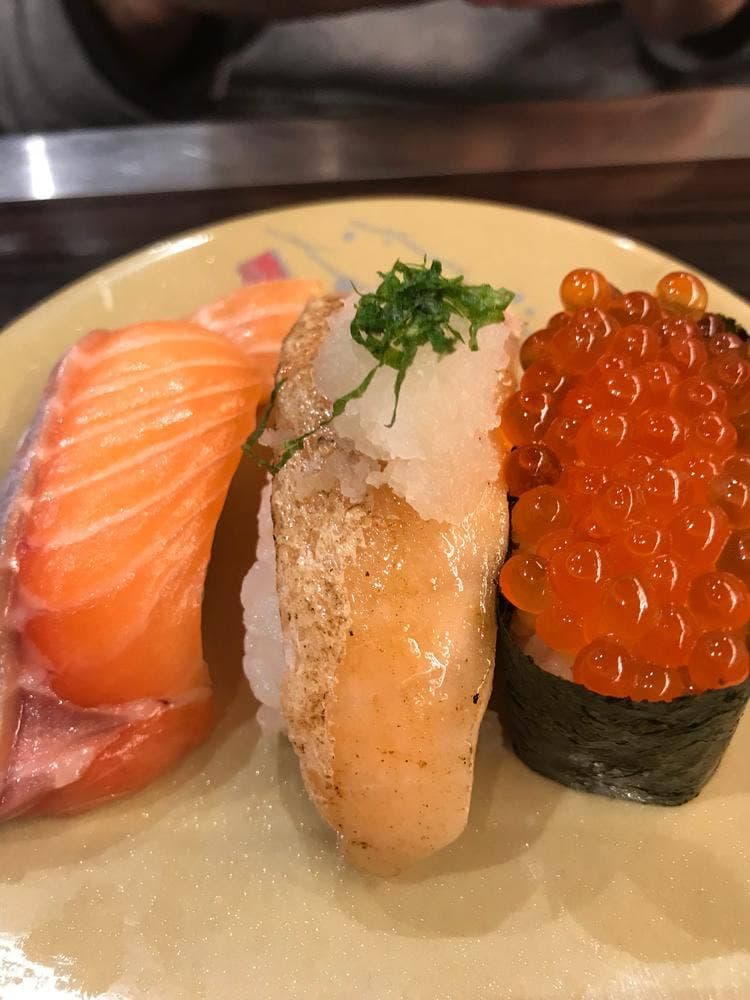 函館市場 イオンモール草津店