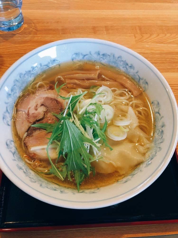 静岡 大勝軒