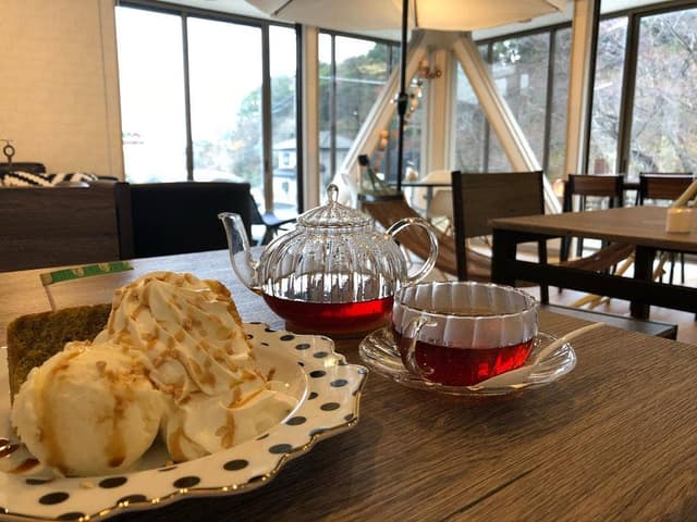 &BAKE - サブ画像2